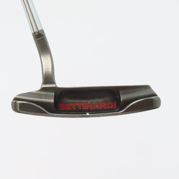 BETTINARDI（ベティナルディ） Bettinardi BB1F(2012) パター スチール