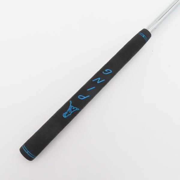 BETTINARDI（ベティナルディ） Bettinardi BB1F(2012) パター スチール 
