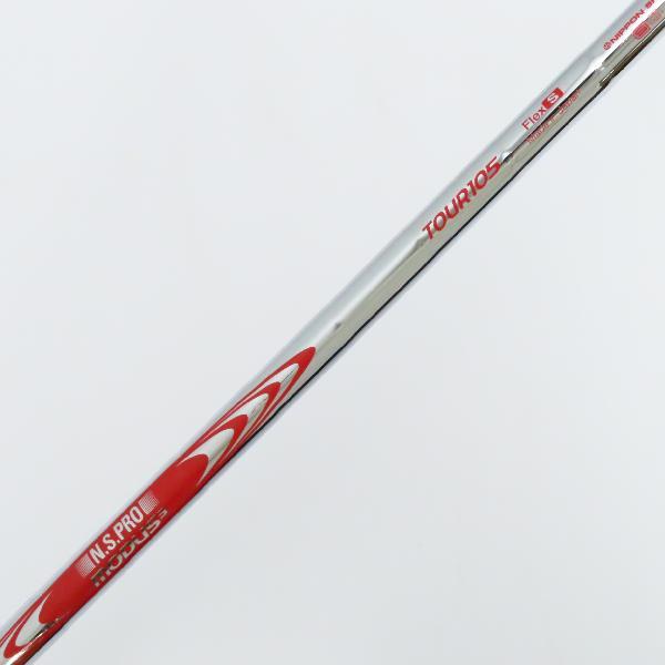 タイトリスト T SERIES T250(2025) アイアン N.S.PRO MODUS3 105