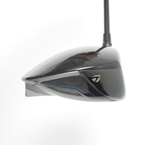 TaylorMade（テーラーメイド） Qi10 Qi10 US ドライバー VENTUS TR 