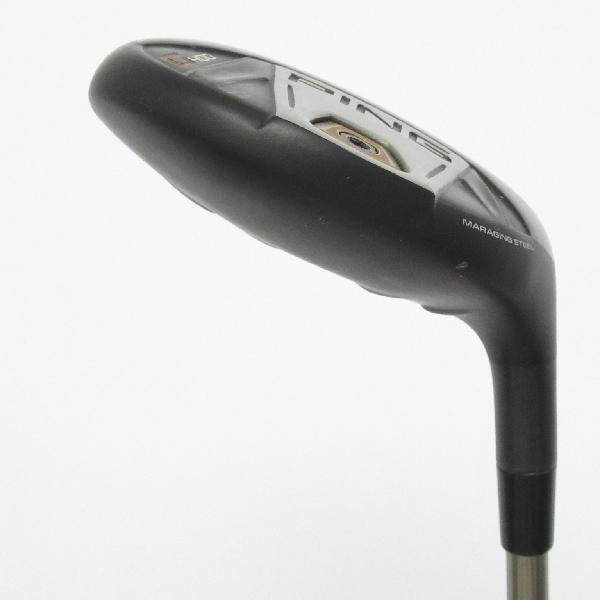 PING（ピン） G400 G400 ユーティリティ PING TOUR 173-85 【U4