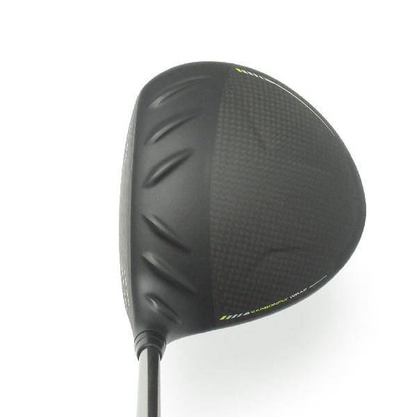 スポーツ別 新品 Ping ピン G430 MAX 10K ドライバー 10.5度 (S) PING