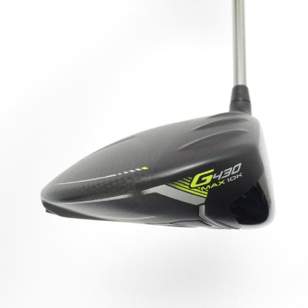 PING（ピン） G430 G430 MAX 10K ドライバー PING TOUR 2.0 CHROME 65 