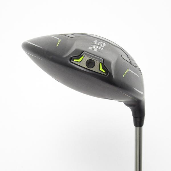 スポーツ別 新品 Ping ピン G430 MAX 10K ドライバー 10.5度 (S) PING