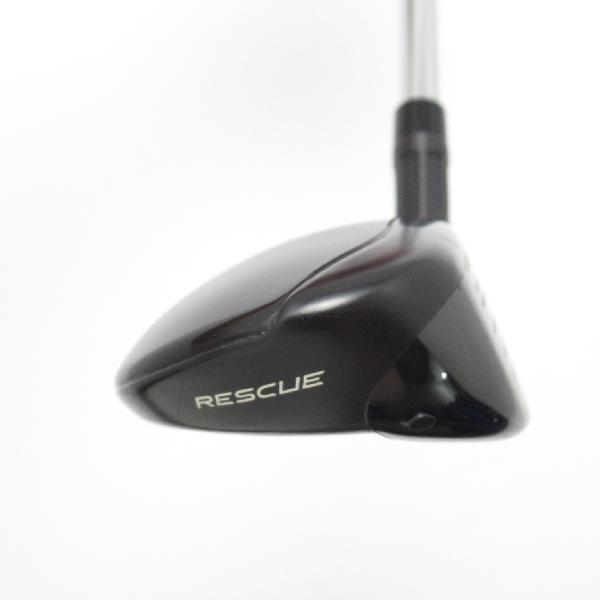 TaylorMade（テーラーメイド） STEALTH ステルス2 レスキュー