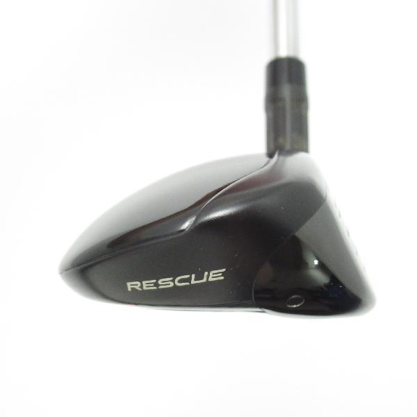 TaylorMade（テーラーメイド） STEALTH ステルス2 レスキュー