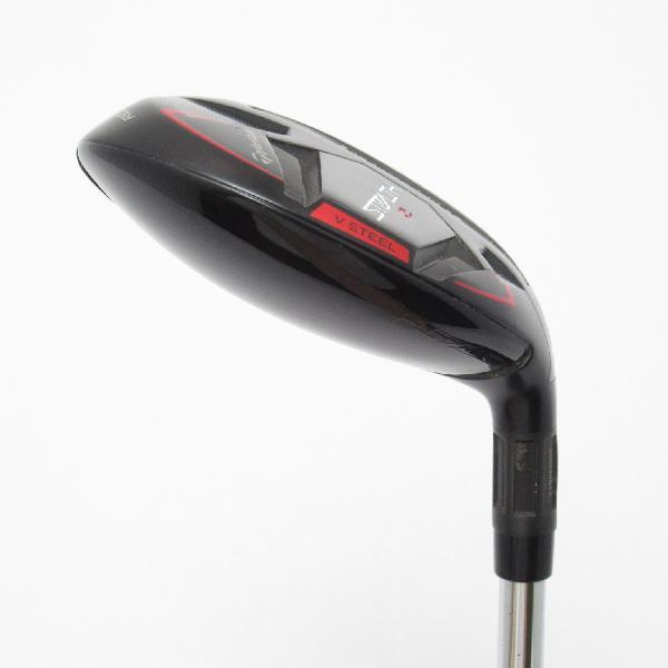 TaylorMade（テーラーメイド） STEALTH ステルス2 レスキュー