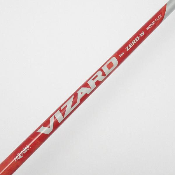 HONMA GOLF（本間ゴルフ） TOUR WORLD TW ZERO WEDGE ウェッジ