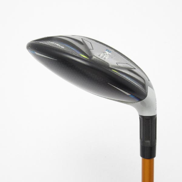 TaylorMade（テーラーメイド） SIM2 SIM2 マックス レスキュー