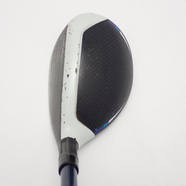 TaylorMade（テーラーメイド） SIM2 SIM2 マックス レスキュー