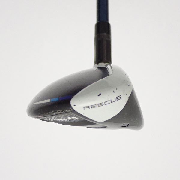 TaylorMade（テーラーメイド） SIM2 SIM2 マックス レスキュー