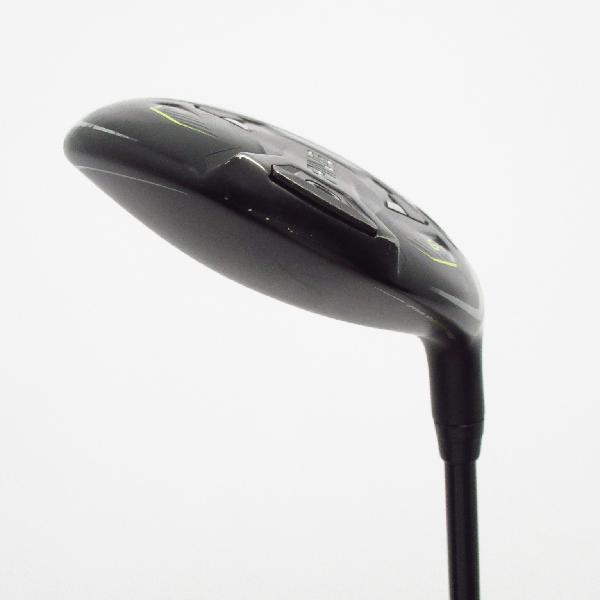 PING（ピン） G430 G430 MAX フェアウェイウッド ALTA J CB BLACK 【3W