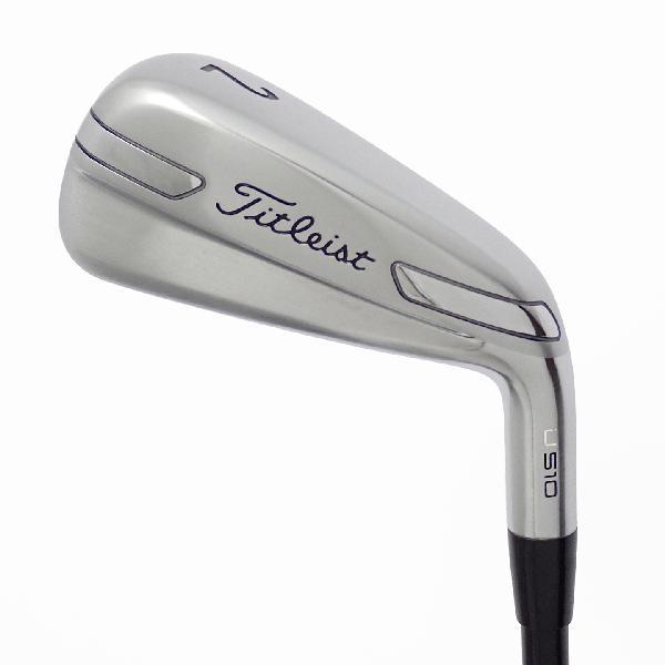 Titleist（タイトリスト） TITLEIST U510 US ユーティリティ PROJECT X