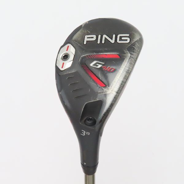 PING（ピン） G410 G410 ユーティリティ PING TOUR 173-85 【U3