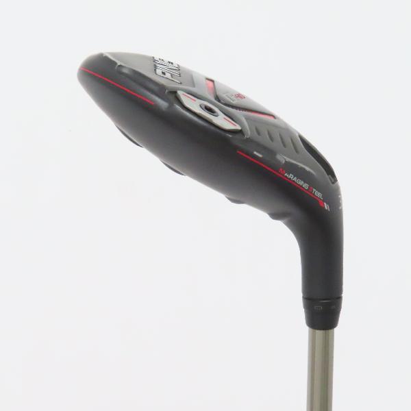 PING（ピン） G410 G410 ユーティリティ PING TOUR 173-85 【U3