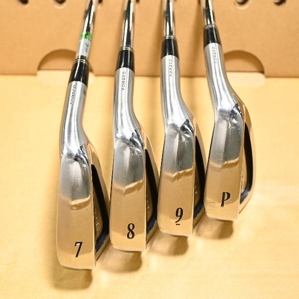 DUNLOP（ダンロップ） SRIXON スリクソン Z565 アイアン N.S.PRO 980GH 