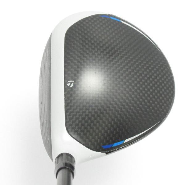 TaylorMade（テーラーメイド） SIM2 SIM2 MAX US フェアウェイウッド 