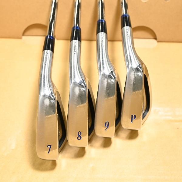 DUNLOP（ダンロップ） SRIXON スリクソン Z565 アイアン N.S.PRO 980GH 