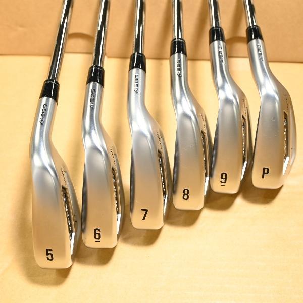 Callaway（キャロウェイ） キャロウェイゴルフ APEX APEX Ai300