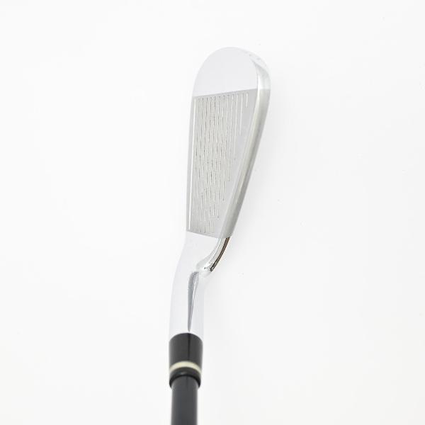 MIZUNO（ミズノ） MIZUNO GX FORGED アイアン MFUSION i シャフト