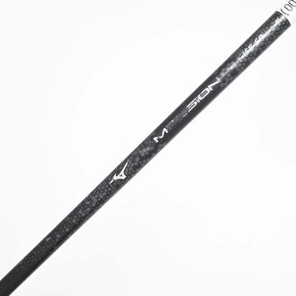 MIZUNO（ミズノ） MIZUNO GX FORGED アイアン MFUSION i シャフト