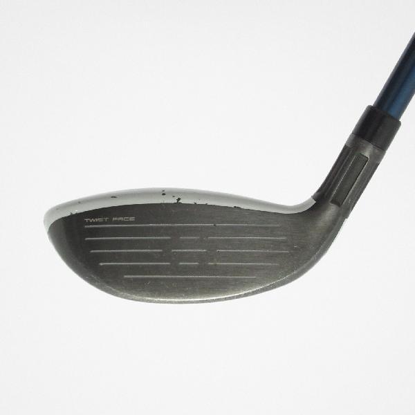 TaylorMade（テーラーメイド） SIM2 SIM2 マックス レスキュー