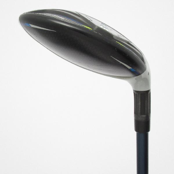 TaylorMade（テーラーメイド） SIM2 SIM2 マックス レスキュー