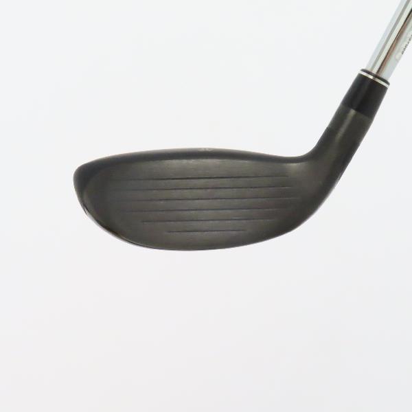 ZX スリクソン MkII ユーティリティ25度 | Hybrid ダンロップ SRIXON