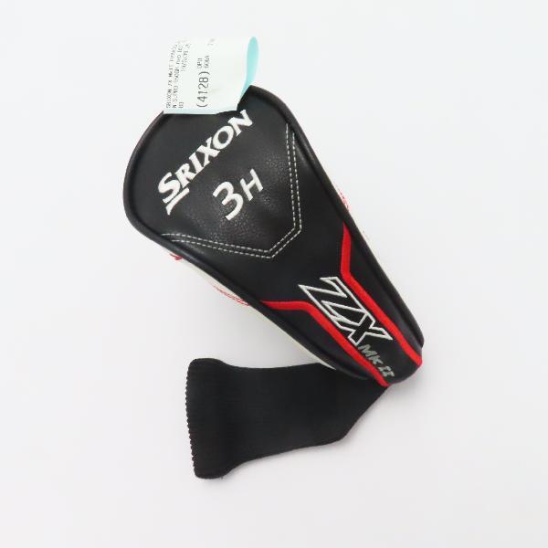 DUNLOP（ダンロップ） SRIXON スリクソン ZX MkII ハイブリッド