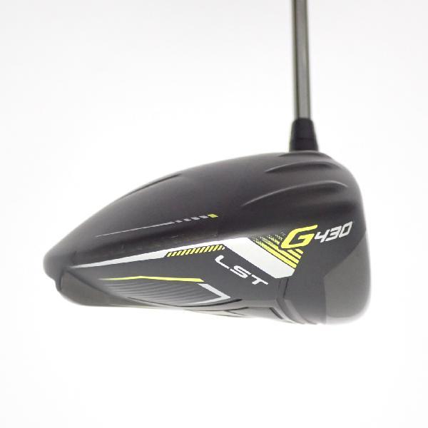 PING（ピン） G430 G430 LST ドライバー PING TOUR 2.0 CHROME 65 