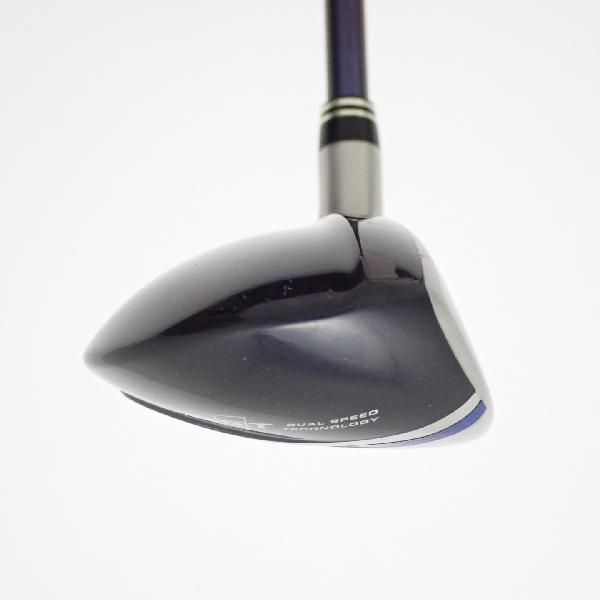 ダンロップ XXIO 9 2016 U6 S カーボンシャフト DUNLOP（ダンロップ） XXIO ゼクシオ ナイン(2016) ユーティリティ