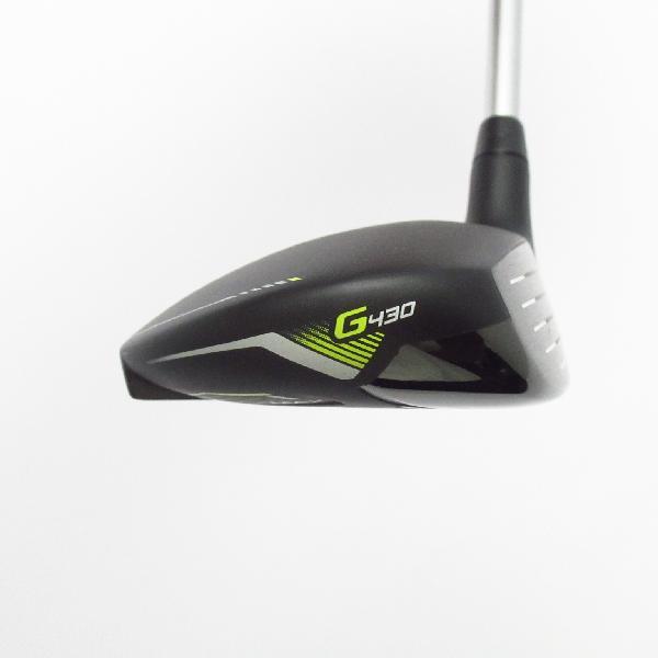 PING（ピン） G430 G430 HL MAX フェアウェイウッド Speeder NX 45