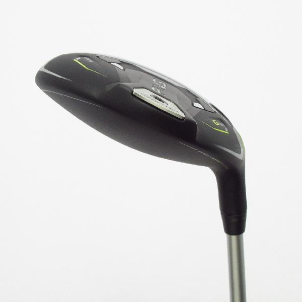 PING（ピン） G430 G430 HL MAX フェアウェイウッド Speeder NX 45