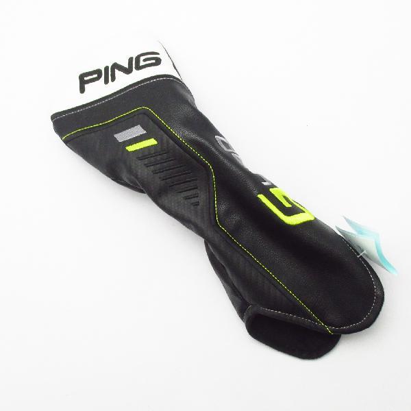PING（ピン） G430 G430 HL MAX フェアウェイウッド Speeder NX 45