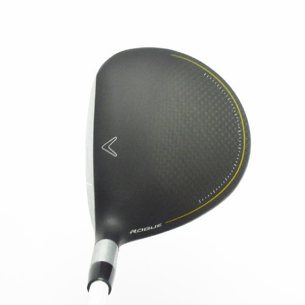 Callaway（キャロウェイ） キャロウェイゴルフ ROGUE ローグ ST MAX