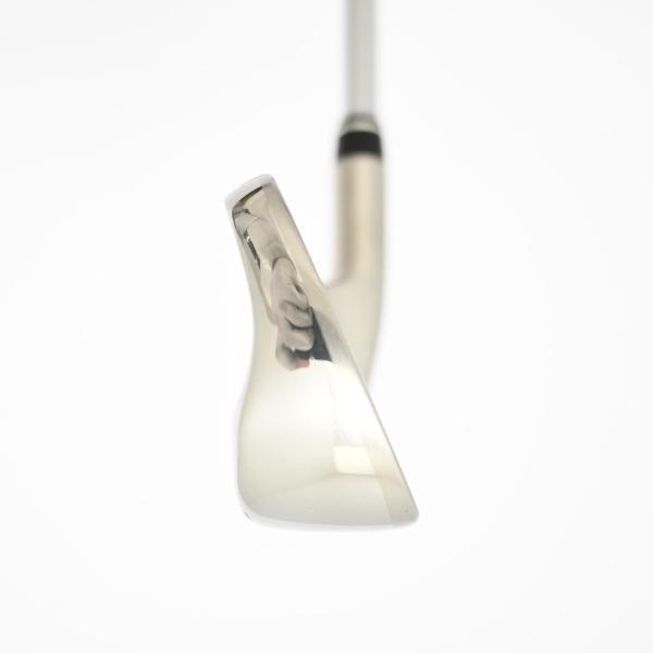 DUNLOP（ダンロップ） XXIO ゼクシオ 13(2024) アイアン N.S.PRO 850GH