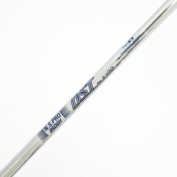 DUNLOP（ダンロップ） XXIO ゼクシオ 13(2024) アイアン N.S.PRO 850GH