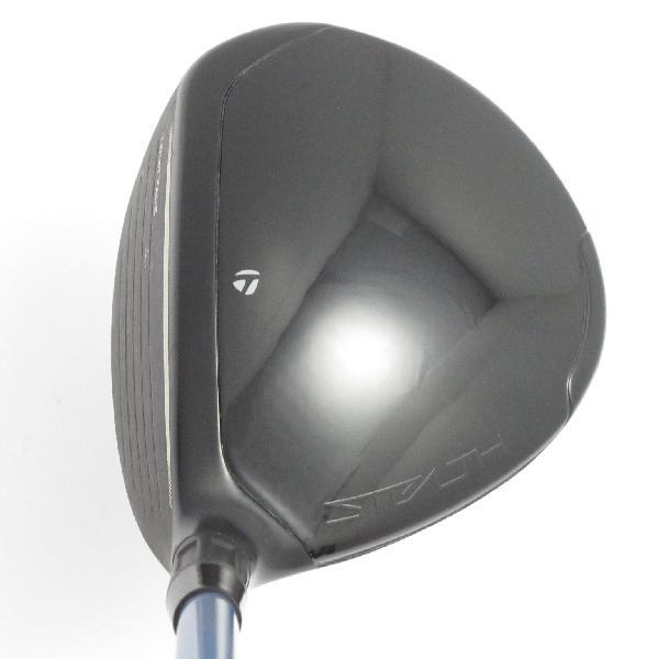 TaylorMade（テーラーメイド） STEALTH ステルス2 フェアウェイウッド