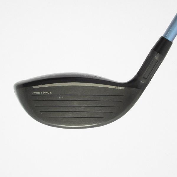 TaylorMade（テーラーメイド） STEALTH ステルス2 フェアウェイウッド