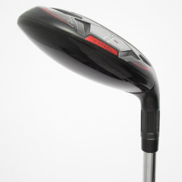 TaylorMade（テーラーメイド） STEALTH ステルス2 レスキュー