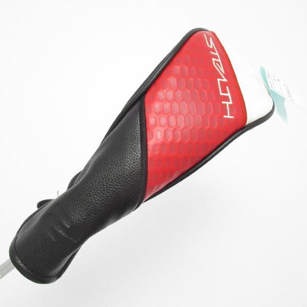 TaylorMade（テーラーメイド） STEALTH ステルス2 レスキュー