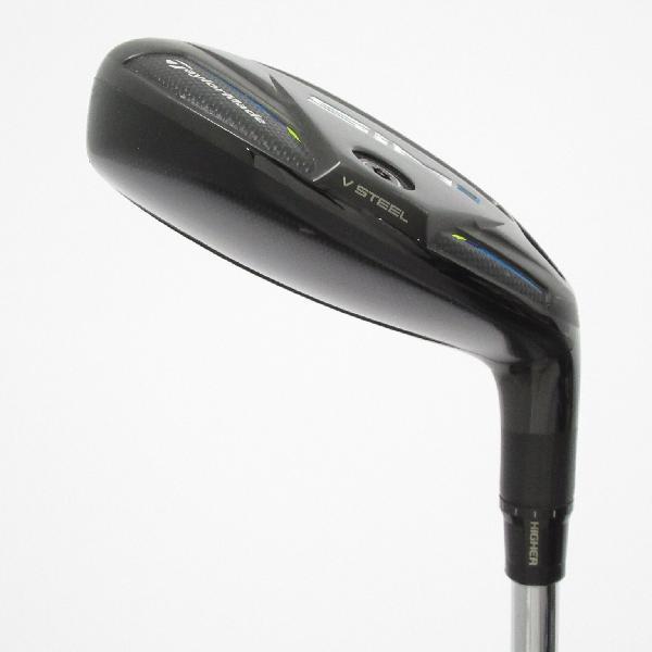 TaylorMade（テーラーメイド） SIM2 SIM2 レスキュー ユーティリティ