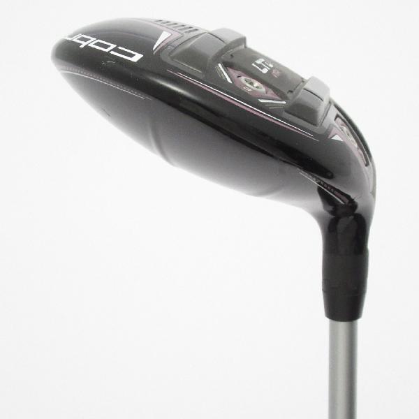 COBRA（コブラ） KING LTDx MAX フェアウェイウッド Speeder NX for