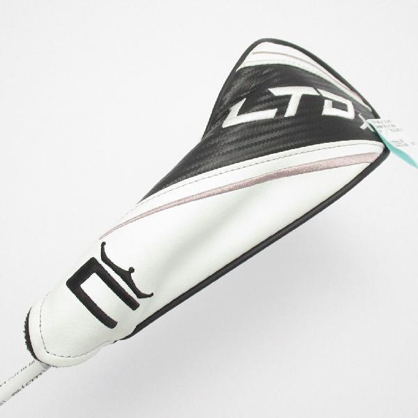 COBRA（コブラ） KING LTDx MAX フェアウェイウッド Speeder NX for