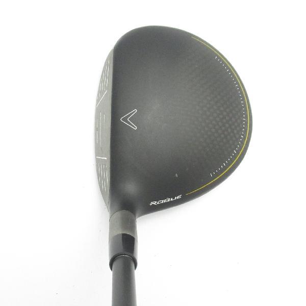 Callaway（キャロウェイ） キャロウェイゴルフ ROGUE ローグ ST MAX D