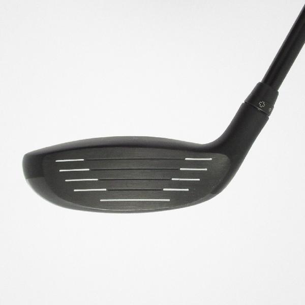 PING（ピン） G430 G430 SFT フェアウェイウッド ALTA J CB BLACK 【5W 
