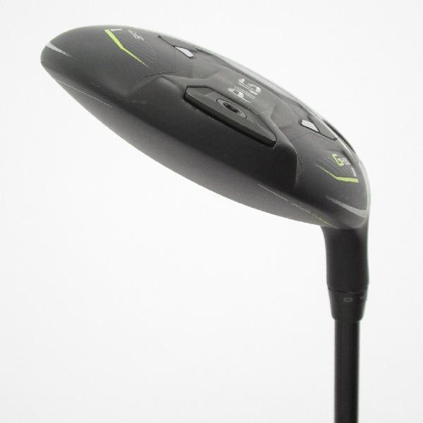 PING（ピン） G430 G430 SFT フェアウェイウッド ALTA J CB BLACK 【5W