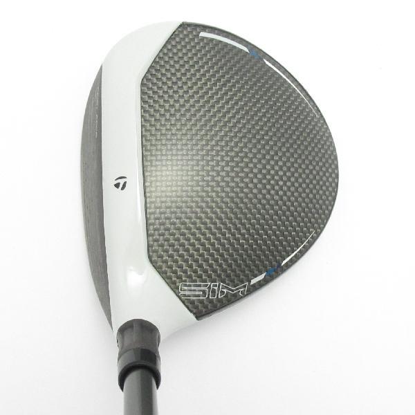 TaylorMade（テーラーメイド） SIM SIM マックス D フェアウェイウッド