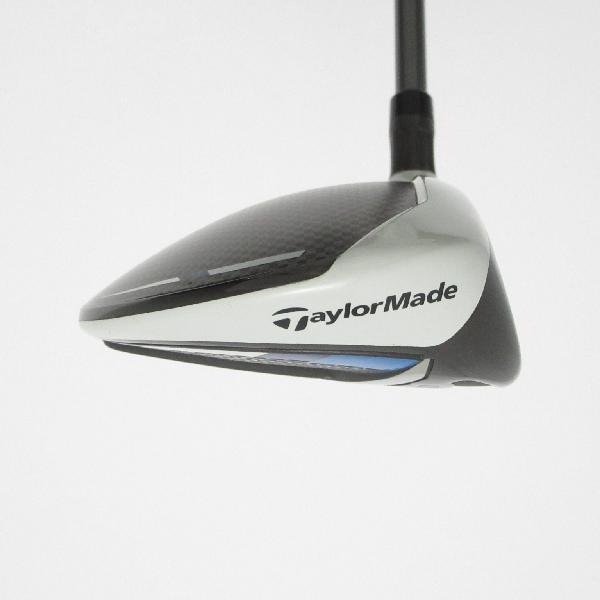 TaylorMade（テーラーメイド） SIM SIM マックス D フェアウェイウッド
