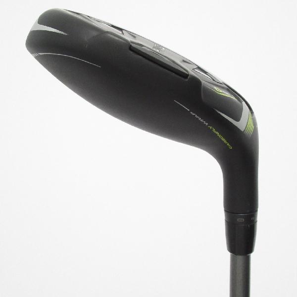 PING（ピン） G430 G430 ハイブリッド ユーティリティ Tour AD U-55